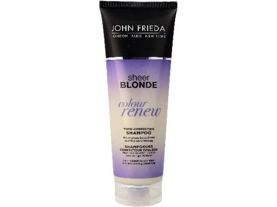 John Frieda Blonde Shampoo 250ml