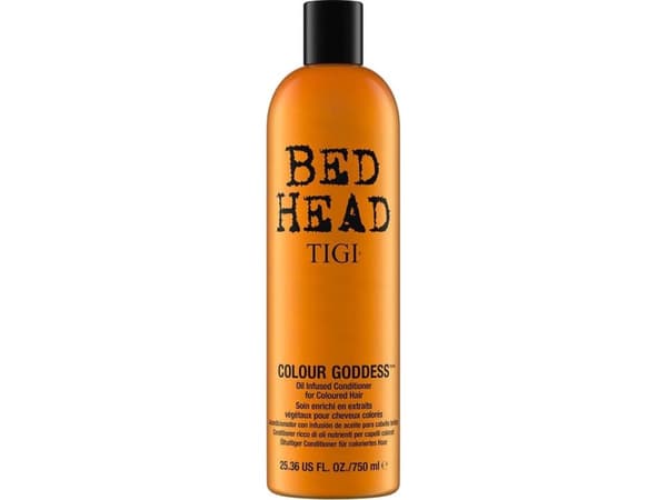 Tigi Color Godess Conditioner 750ml