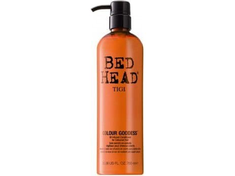 Tigi Color Godess Conditioner 750ml