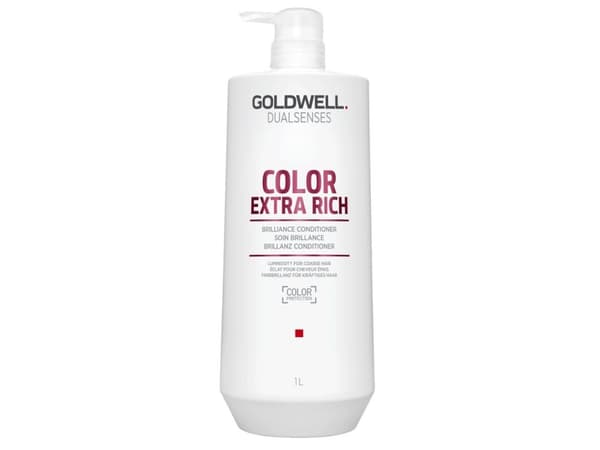 Goldwell Dualsenses Color Extra Rich Brilliance Conditioner 1000 ml