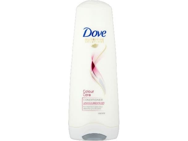 Dove Nutritive Solutions Color Care Conditioner for dyed hair 200 ml