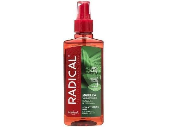 FARMONA RADICAL Red Strengthening Mist
