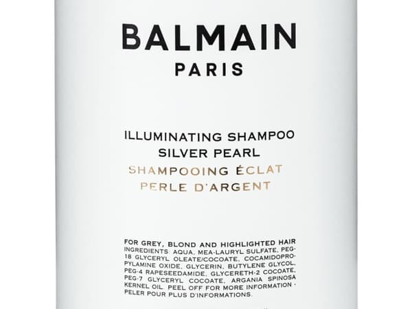 Balmain Shade korrigerende nyanse for blondt og grått hår 300ml