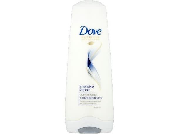 Dove Nutritive Solutions Intensive Repair Conditioner for damaged hair 200 ml