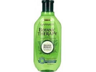 Garnier Botanic Therapy shampoo cleansing and refreshing green tea, eucalyptus, citrus 400ml
