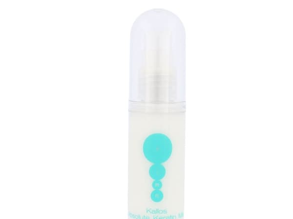 Kallos Hair Milk Serum With Keratin And Milk Protein 50 ml