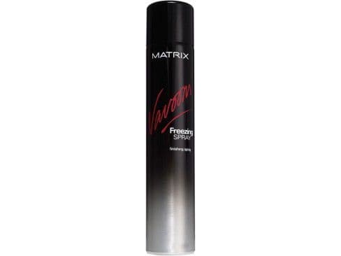 MATRIX Vavoom Freezing Extra Full Finishing Spray Lakier do włosów Ekstra Mocny 500ml
