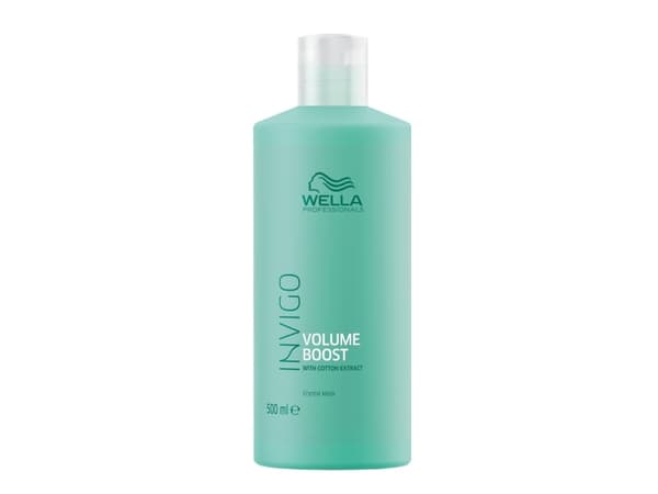 Wella Professionals Invigo Volume Boost Mask 500 ml