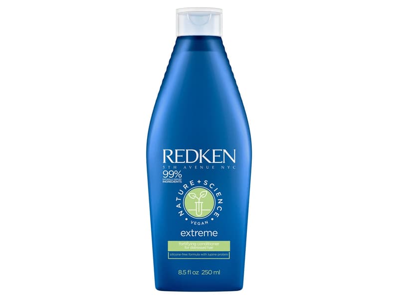 Redken Nature Science Extreme Fortifying Conditioner Beschadigd Haar 250ml