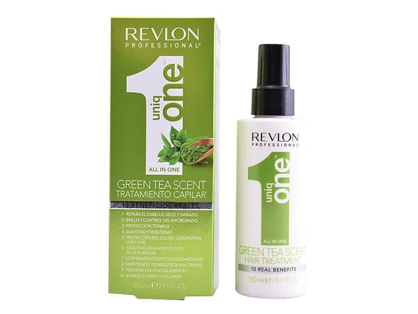 Revlon Uniq One Green Tea Scent