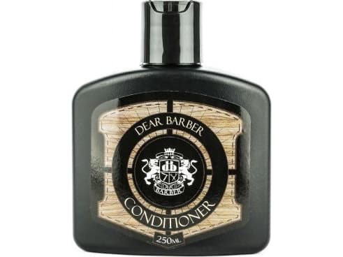 Dear Barber Conditioner (M) hiusten ja parran hoitoaine 250ml