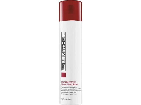 PAUL MITCHELL Hårspray Paul Mitchell Super Clean 300 ml