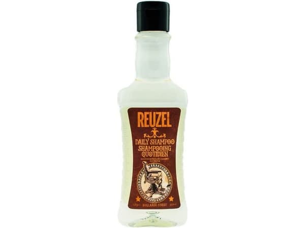 REUZEL Daily Shampoo 350 ml