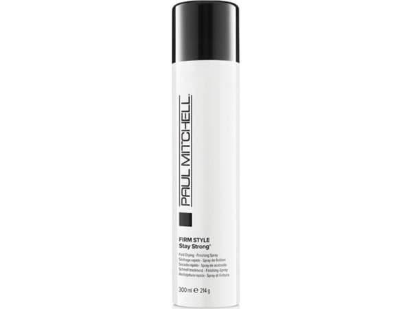PAUL MITCHELL Hårspray med sterkt hold Paul Mitchell Fast Style Stay Strong 300 ml