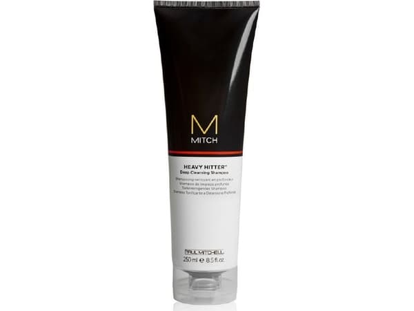 Paul Mitchell Mitch Heavy Hitter Daily Deep Cleansing Shampoo 250 ml