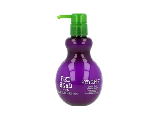 Tigi- Bed Head - Foxy Curls Contour Creme, Hårcreme, 200 ml..
