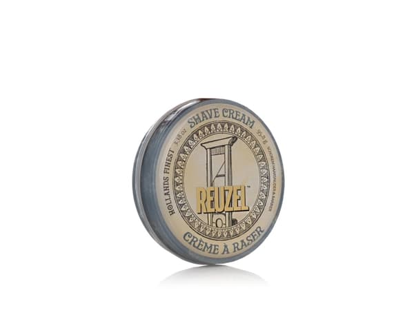 REUZEL barberkrem 95,8g