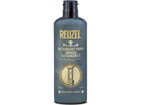 Reuzel REUZEL_Astringent Foam toning skum 200ml