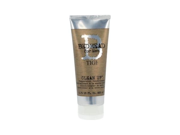 Tigi Bed Head Men Clean Up Peppermint Conditioner 200 ml