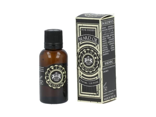 Dear Barber Beard Oil 30 ml
