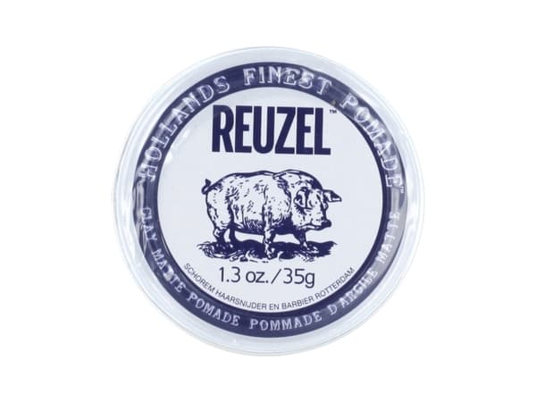 REUZEL Styling Clay Matte Pomade 35 g