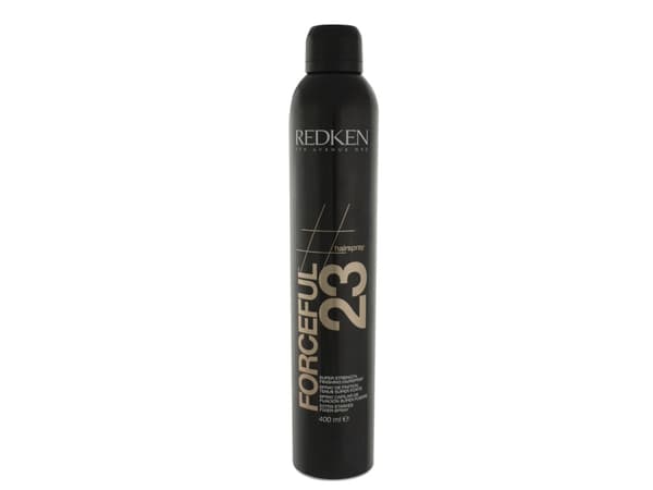 Redken Forceful 23 Strong Hold Hairspray 400 ml