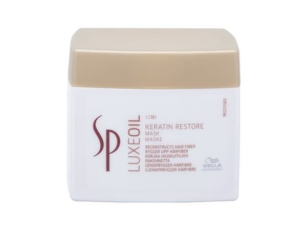 Wella Professionals - SP Luxeoil - 400 ml