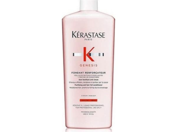 Kerastase balsam mot hårtap Kerastase Genesis Fondant Reinforcatuer (1000 ml)