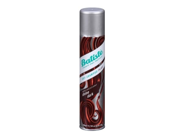 Batiste Dry Shampoo Dark&Deep Brown 200 ml