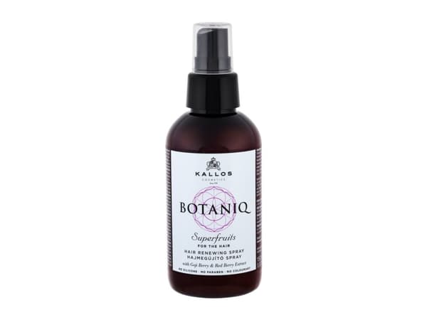 Kallos Botaniq Superfruits Hair Renewing Spray 150 ml