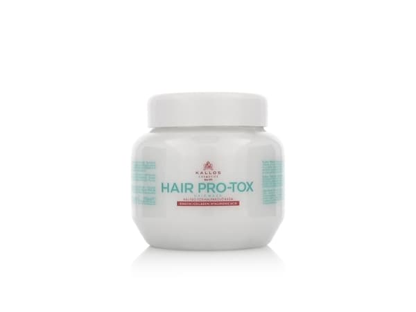 Kallos hår Pro-Tox maske 275 ml