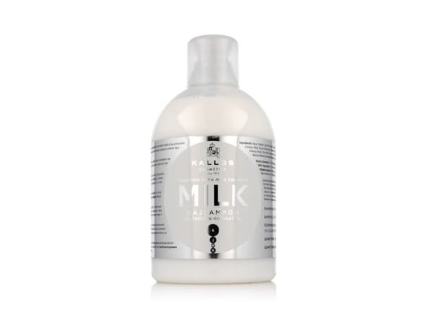 Kallos Melkesjampo 1000 ml