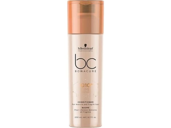 Schwarzkopf Professional - BC Bonacure Time Restore - 200 ml