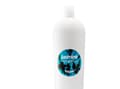 Miniatyrbild 1 av 5: Kallos Jasmine Nourishing Hair Shampoo 1000 ml