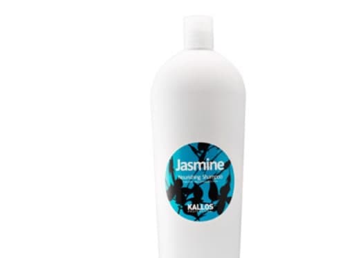 Kallos Jasmine Nourishing Hair Shampoo 1000 ml