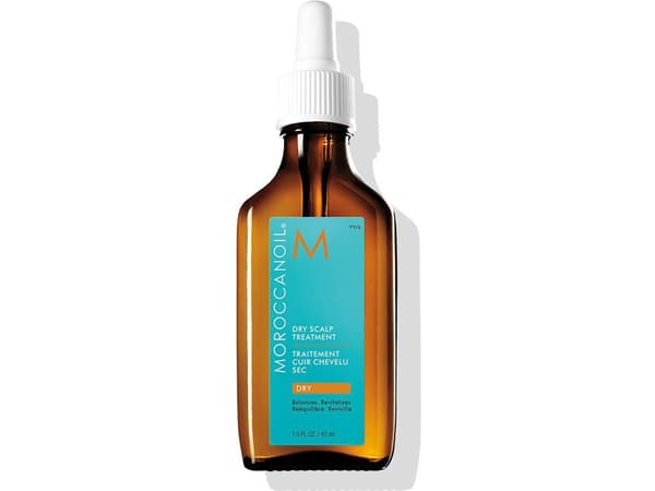 Moroccanoil Dry Scalp Treatment hiuspohjan öljy 45ml