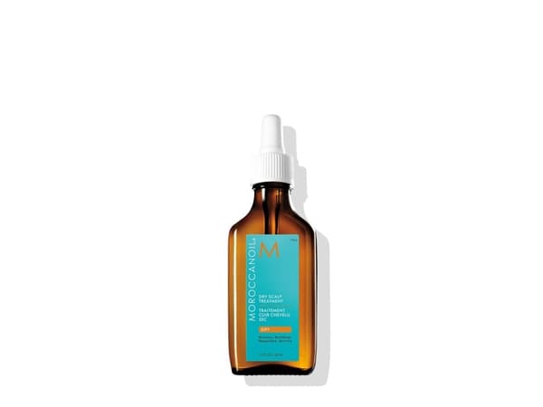 Moroccanoil Dry Scalp Treatment hiuspohjan öljy 45ml