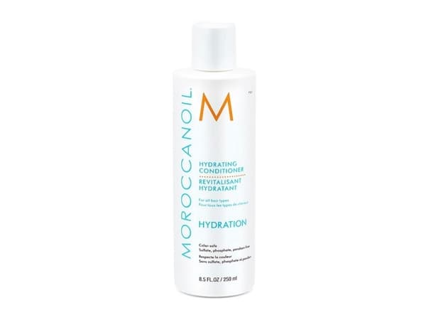 Moroccanoil HYDRATING - hoitoaine - pullo - 250 ml - kosteusvoide