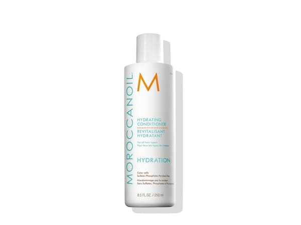 Moroccanoil HYDRATING - hoitoaine - pullo - 250 ml - kosteusvoide