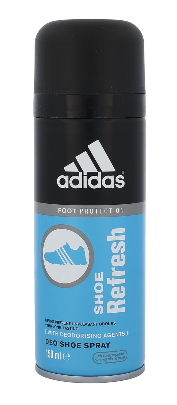 Adidas Shoe Refresh Perfumed Deodorant 150 ml (man)