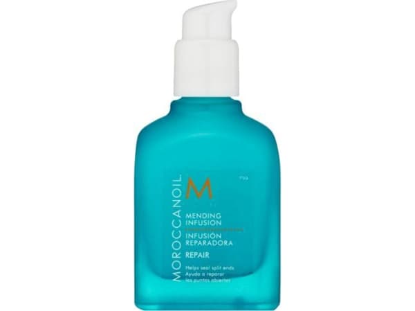 Moroccanoil Repair Mending Infusion hiustenhoito, vahingoittuneet hiukset, 75ml