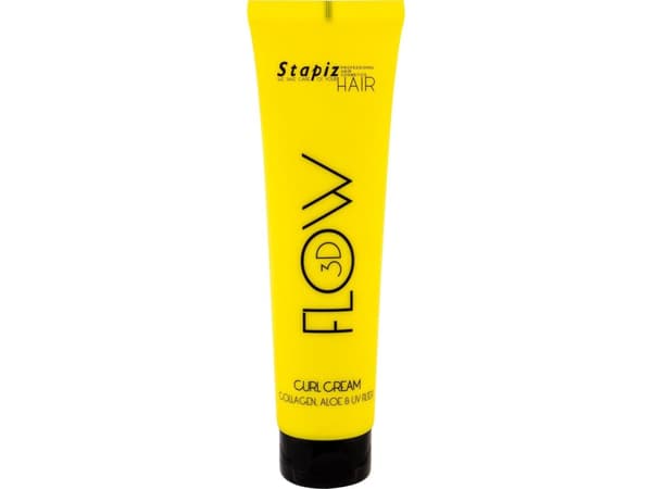 Flow 3D Curl Cream (W,150)