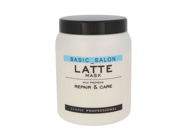 Stapiz Latte Mask Repair and Care 1000 ml