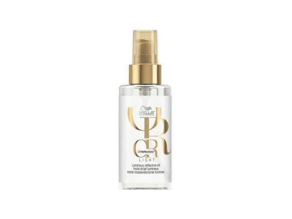Wella Wella Light Luminous Reflekterende hårolje 30 ml