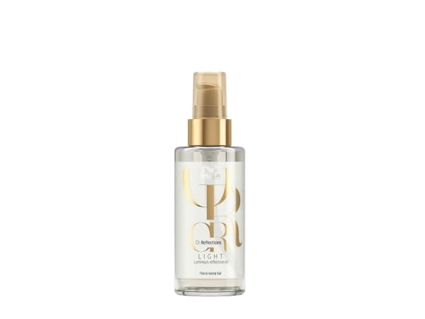 Wella Wella Light Luminous Reflekterende hårolje 30 ml