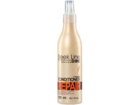 Stapiz Elegant Line 2-Phase Repair Conditioner with Silk Thread 300 ml