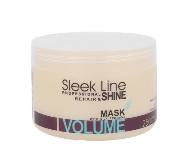 Stapiz Sleek Line Volume Mask 250 ml