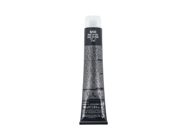 Inebrya Color Natural Intense (6/00 Dark Intense Blonde) 100 ml
