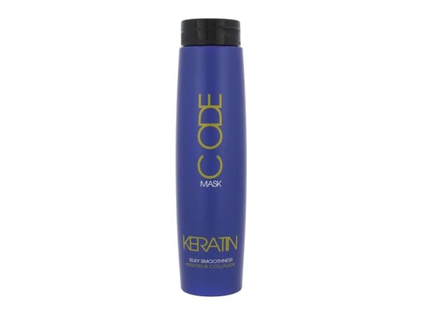 Stapiz Keratin Code Regenerating Mask 250 ml