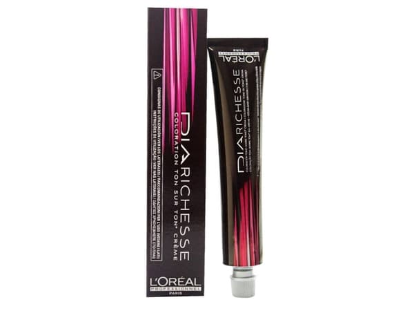 L'Oréal Professionnel Diarichesse hårfärgningscreme 8.34 50ml